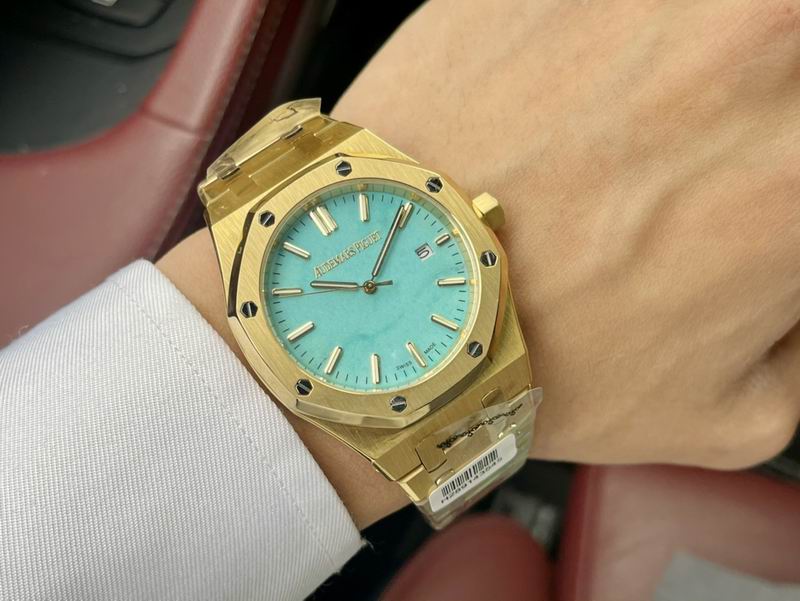 Audemars Piguet Watches 06